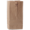 12 lb Brown Paper Bags