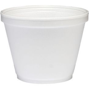 12 oz Foam Food Containers