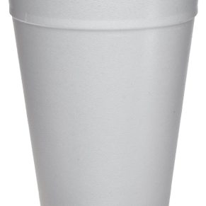 20 oz. Dart 20J16 Foam Cups