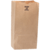 20 lb Brown Paper Bags