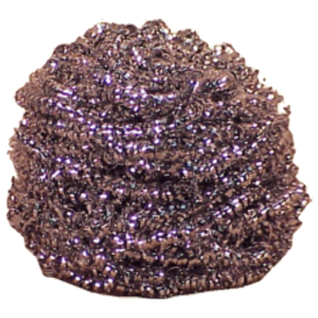 50 Gram Stainless Steel Sponge