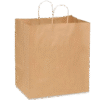 Large Craft Paper Bags with Handle (70B)