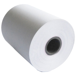 Credit Card Thermal Paper 2 1/4 x 80