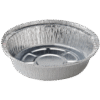 7 inch Round Containers