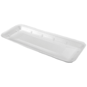 7P Meat tray