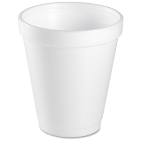 06 oz. Dart 6J6 Foam Cups