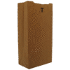 08 lb Brown Paper Bags