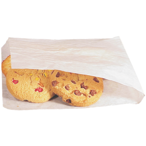 Double Open Sandwich Bags, 7×7