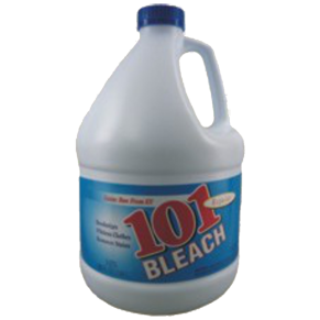 6% Concentrated Bleach