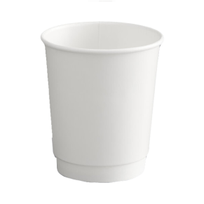08 oz DW Hot Paper Cups
