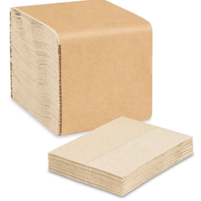 Dispenser Napkins, Interfold 8.5×6.5
