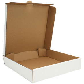 12 inch Corrugated Pizza Box