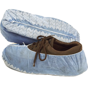 Shoe Cover, Regular (size 6-10)
