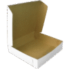 10x10x2 1/2 Bakery Box