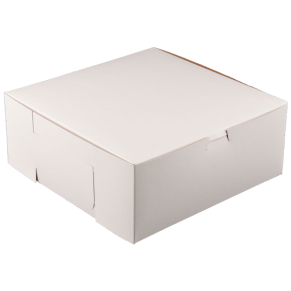 10x10x5.5 Bakery Box