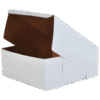 12x12x6 Bakery Box