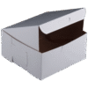 6x6x4 Bakery Box