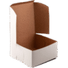 8x8x4 Bakery Box