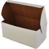 9x5x4 Bakery Box