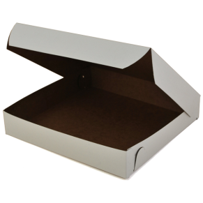 10x10x1 1/2 Bakery Box
