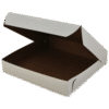 9x9x2 1/2 Bakery Box
