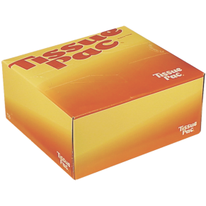 6″x 10 3/4″ Bakery Tissue