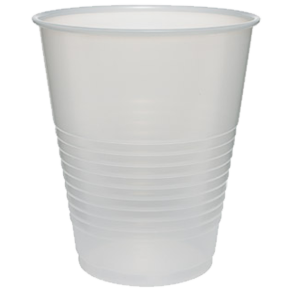 12 oz. Translucent Drinking Cup