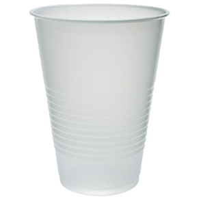 16 oz. Translucent Drinking Cup