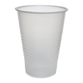 05 oz Translucent Drinking Cup