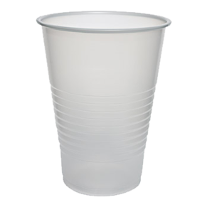 07 oz Translucent Drinking Cup