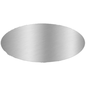 Board Lid For 9 inch Round Containers