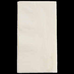 Dinner Napkins, 15×17 2 ply