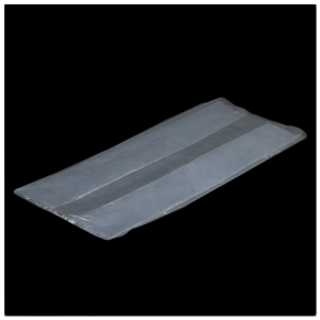 Poly Food Bags, 5.5 Gallon