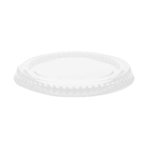 Lids for 2 oz Souffle Cups