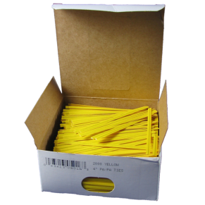 Twist Ties