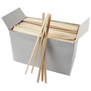 5.5 inch Wood Stirrers
